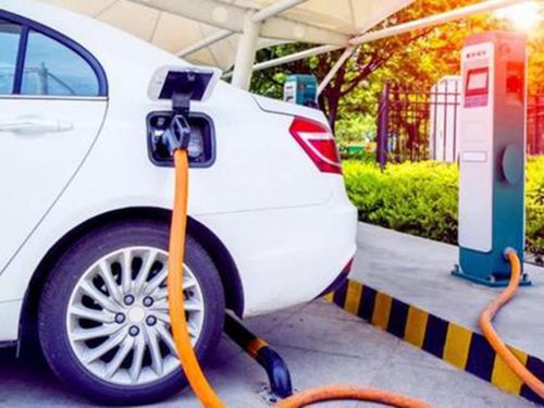 養(yǎng)著“爹”的冬天 解密新能源汽車(chē)的充放電難題